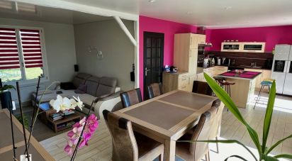 Maison 5 pièces de 95 m² à SAINT-CRESPIN-SUR-MOINE (49230)