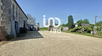 Country house 5 rooms of 115 m² in Draché (37800)