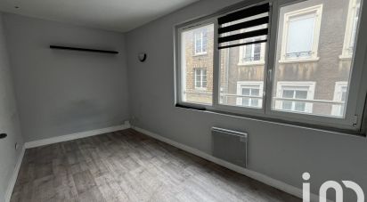 Maison de ville 3 pièces de 59 m² à Boulogne-sur-Mer (62200)