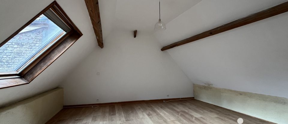 Maison de ville 3 pièces de 59 m² à Boulogne-sur-Mer (62200)