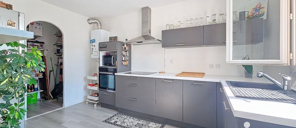 Appartement 3 pièces de 67 m² à Nantes (44100)