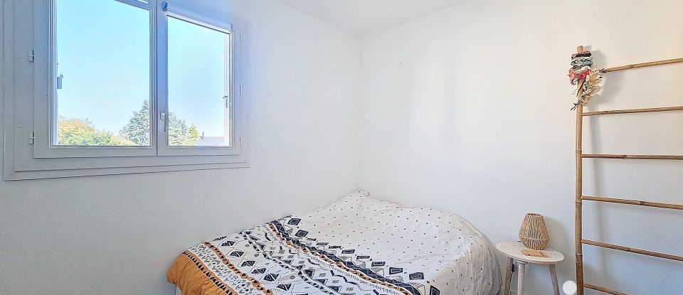 Appartement 3 pièces de 67 m² à Nantes (44100)