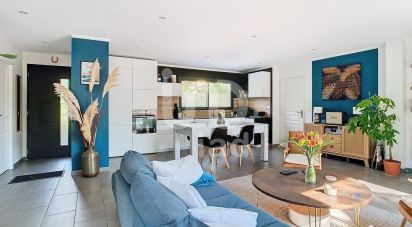 Maison 4 pièces de 97 m² à Toulouse (31200)