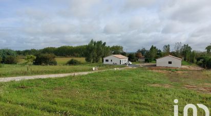 Land of 726 m² in Lescout (81110)