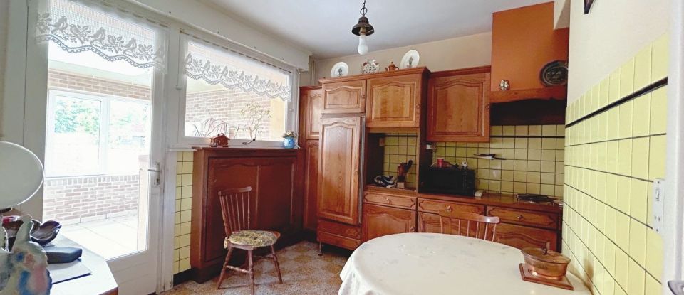 House 4 rooms of 98 m² in Lompret (59840)