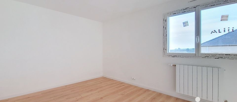 Maison 6 pièces de 146 m² à Moustoir-Ac (56500)