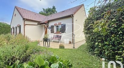 Maison traditionnelle 4 pièces de 103 m² à Boulay-les-Barres (45140)