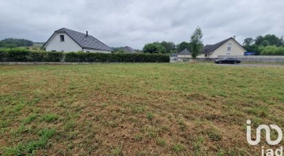 Terrain de 807 m² à Coarraze (64800)