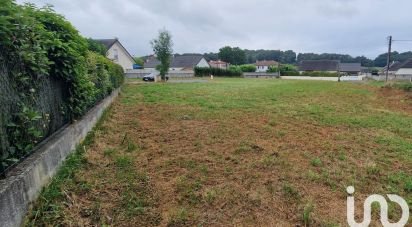 Terrain de 807 m² à Coarraze (64800)