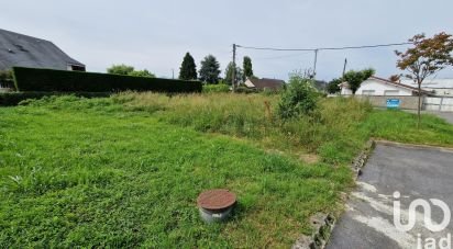 Terrain de 480 m² à Boeil-Bezing (64510)