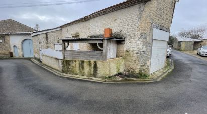 Maison 4 pièces de 75 m² à Champniers (16430)