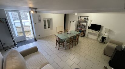 Maison 4 pièces de 75 m² à Champniers (16430)