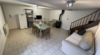 Maison 4 pièces de 75 m² à Champniers (16430)