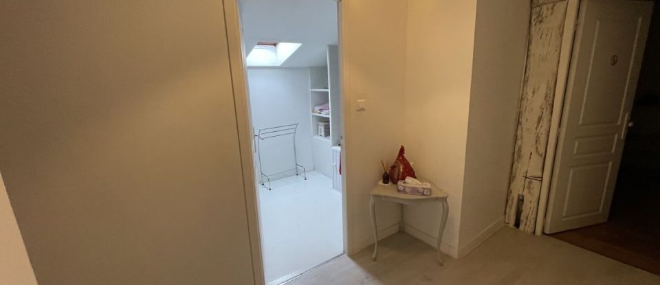 Maison 4 pièces de 75 m² à Champniers (16430)