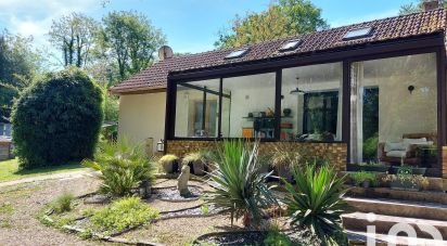 Maison 7 pièces de 126 m² à Saint-Mammès (77670)