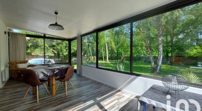 Maison 7 pièces de 126 m² à Saint-Mammès (77670)