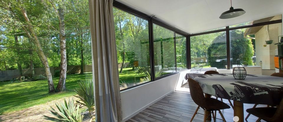 House 7 rooms of 126 m² in Saint-Mammès (77670)