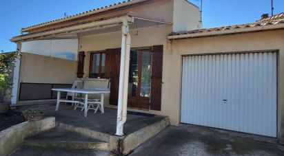 Maison 4 pièces de 75 m² à Marseillan (34340)