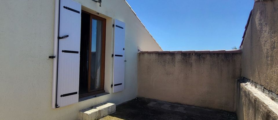 Maison 4 pièces de 75 m² à Marseillan (34340)