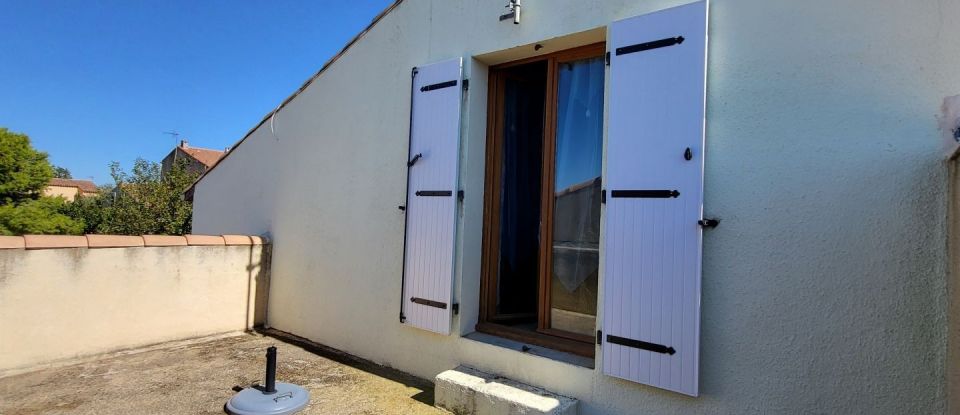 Maison 4 pièces de 75 m² à Marseillan (34340)