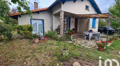 House 5 rooms of 100 m² in Prigonrieux (24130)