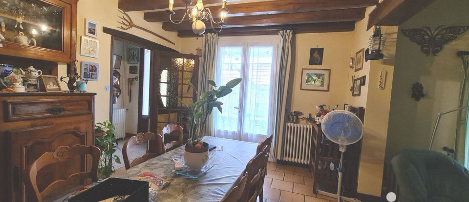 House 5 rooms of 100 m² in Prigonrieux (24130)