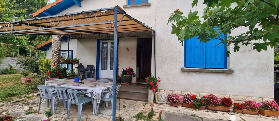 Maison 5 pièces de 100 m² à Prigonrieux (24130)