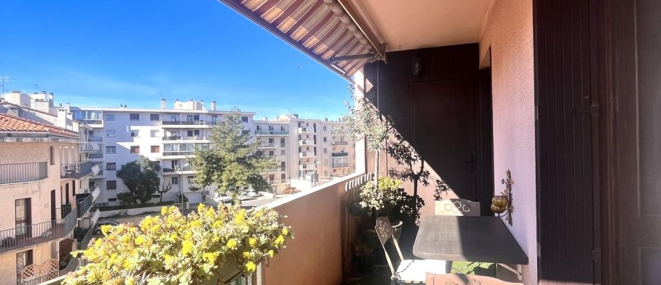 Appartement 4 pièces de 103 m² à Perpignan (66100)