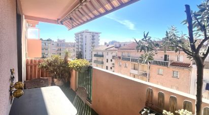 Appartement 4 pièces de 103 m² à Perpignan (66100)