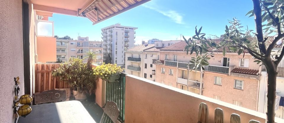 Appartement 4 pièces de 103 m² à Perpignan (66100)