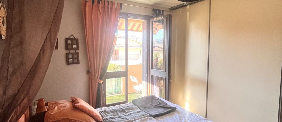 Appartement 4 pièces de 103 m² à Perpignan (66100)