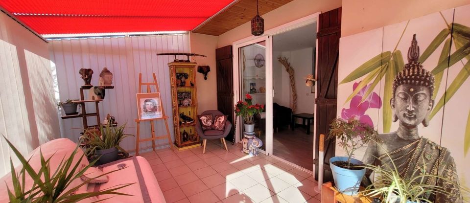 House 6 rooms of 116 m² in Perros-Guirec (22700)