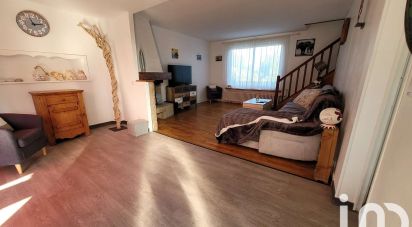 Maison 6 pièces de 116 m² à Perros-Guirec (22700)