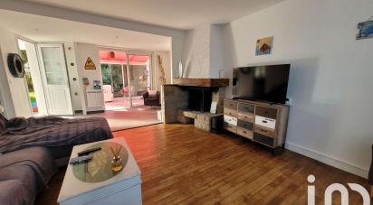 Maison 6 pièces de 116 m² à Perros-Guirec (22700)