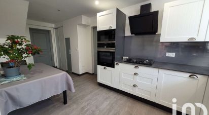 Maison 6 pièces de 116 m² à Perros-Guirec (22700)