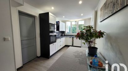 Maison 6 pièces de 116 m² à Perros-Guirec (22700)