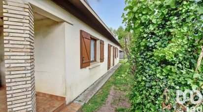 Maison 4 pièces de 90 m² à Biganos (33380)