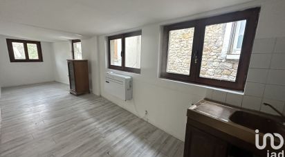 Appartement 2 pièces de 30 m² à Nemours (77140)