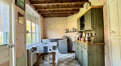 Village house 4 rooms of 89 m² in Merck-Saint-Liévin (62560)