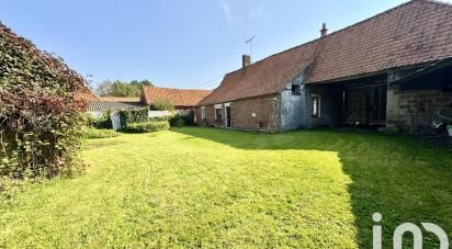 Village house 4 rooms of 89 m² in Merck-Saint-Liévin (62560)