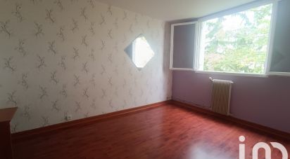 Apartment 3 rooms of 68 m² in Châteauroux (36000)