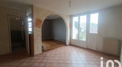 Apartment 3 rooms of 68 m² in Châteauroux (36000)