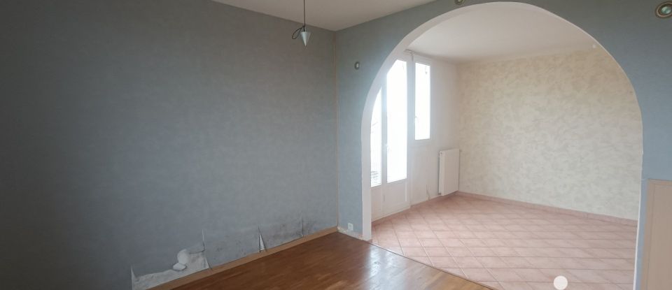 Appartement 3 pièces de 68 m² à Châteauroux (36000)