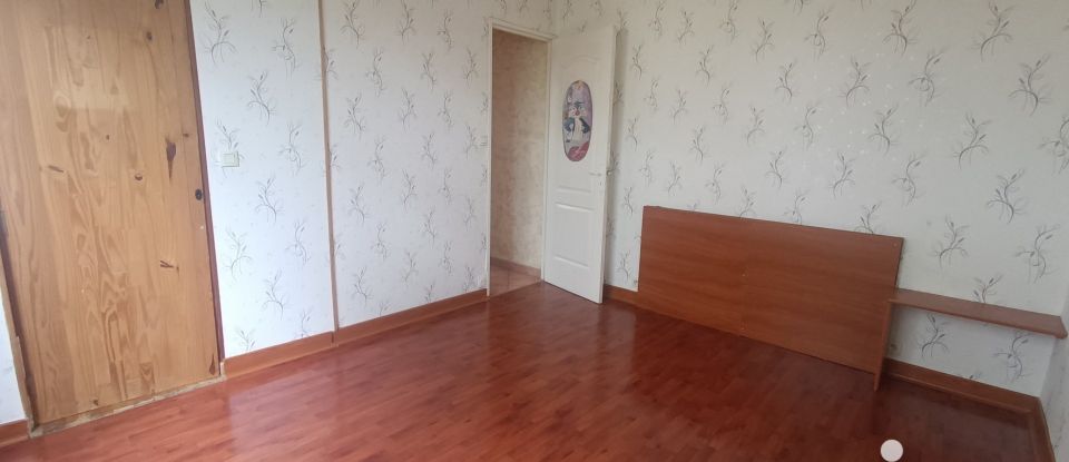 Appartement 3 pièces de 68 m² à Châteauroux (36000)