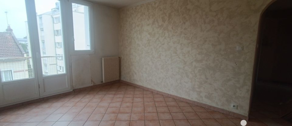 Appartement 3 pièces de 68 m² à Châteauroux (36000)