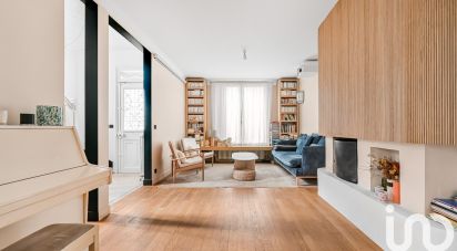 Maison 6 pièces de 122 m² à Colombes (92700)