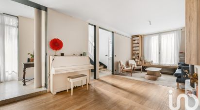 Maison 6 pièces de 122 m² à Colombes (92700)