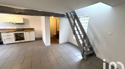 Triplex 4 pièces de 80 m² à Falaise (14700)