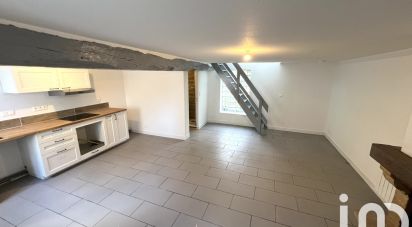 Triplex 4 pièces de 80 m² à Falaise (14700)