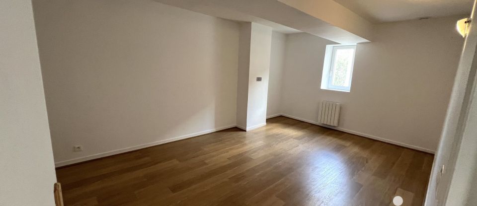 Triplex 4 pièces de 80 m² à Falaise (14700)